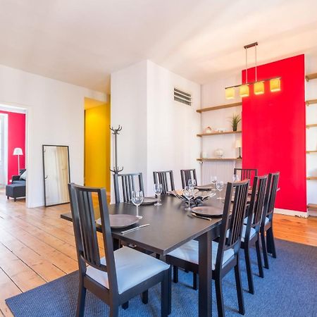 Guestready - Duplex Lumineux Et Spacieux, 7 Personnes Μπορντό Εξωτερικό φωτογραφία