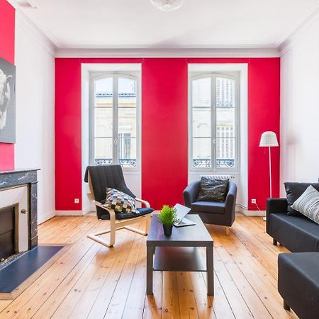 Guestready - Duplex Lumineux Et Spacieux, 7 Personnes Μπορντό Εξωτερικό φωτογραφία