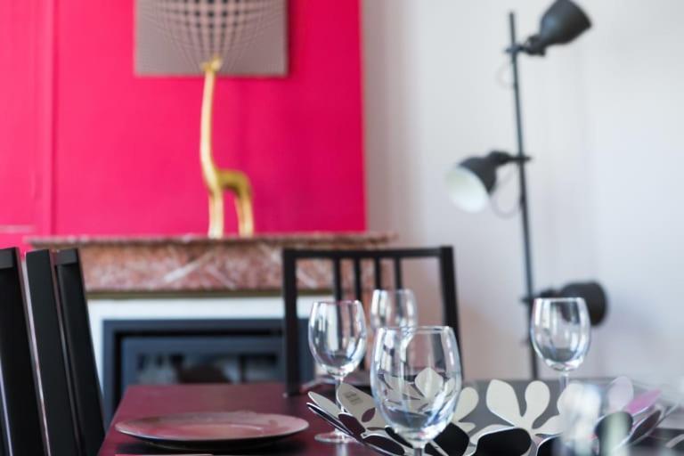 Guestready - Duplex Lumineux Et Spacieux, 7 Personnes Μπορντό Εξωτερικό φωτογραφία