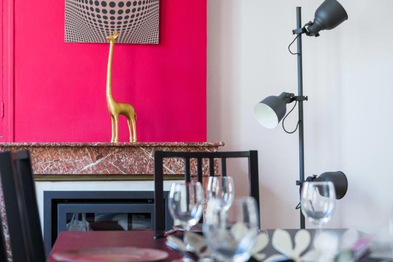 Guestready - Duplex Lumineux Et Spacieux, 7 Personnes Μπορντό Εξωτερικό φωτογραφία