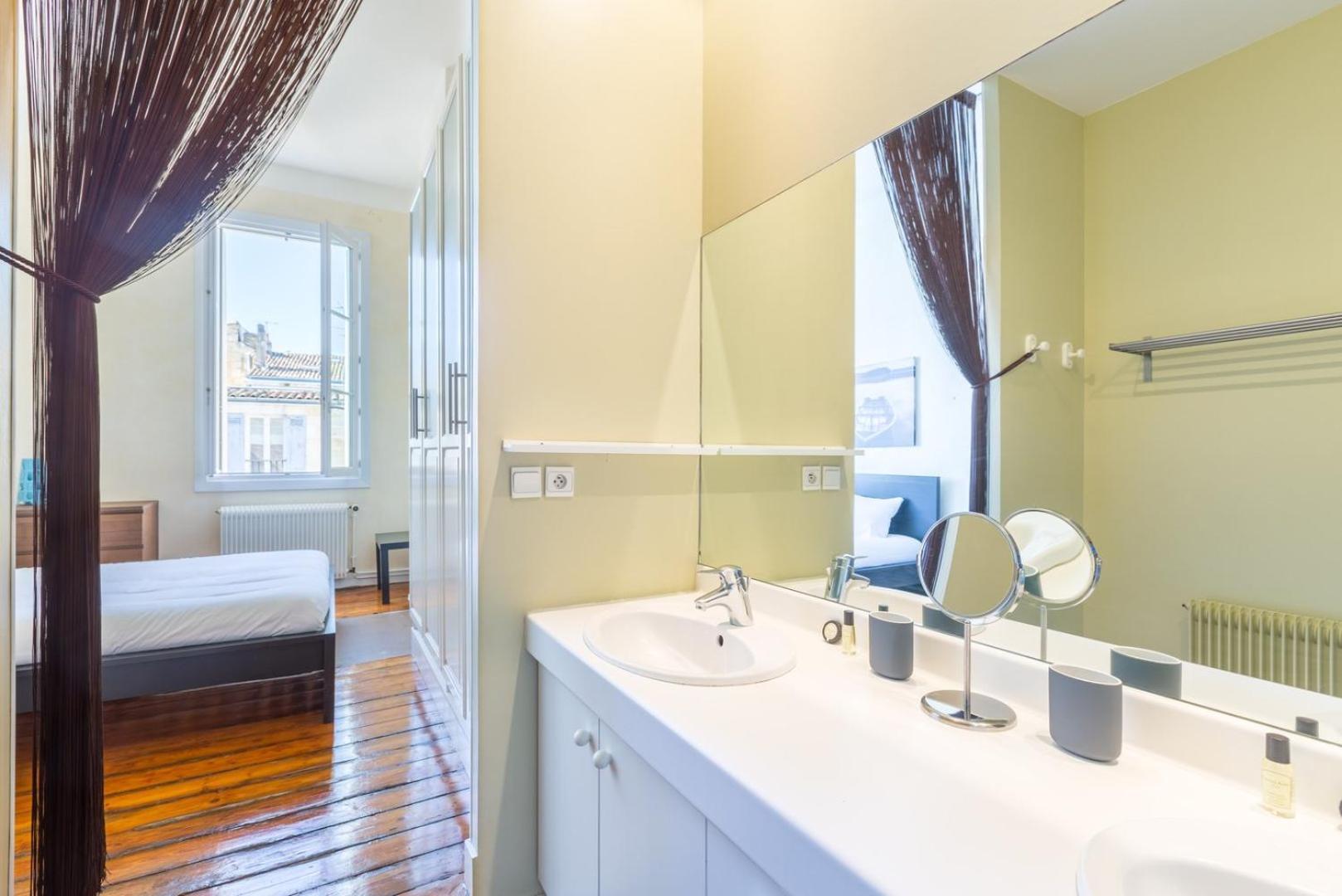 Guestready - Duplex Lumineux Et Spacieux, 7 Personnes Μπορντό Εξωτερικό φωτογραφία