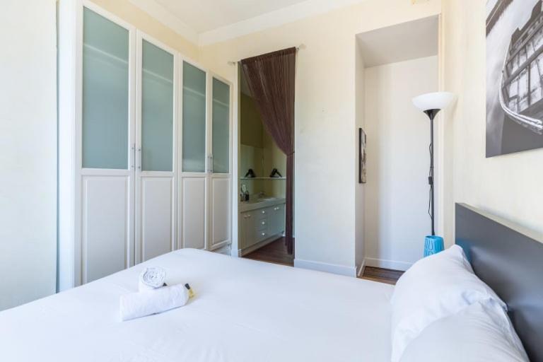 Guestready - Duplex Lumineux Et Spacieux, 7 Personnes Μπορντό Εξωτερικό φωτογραφία