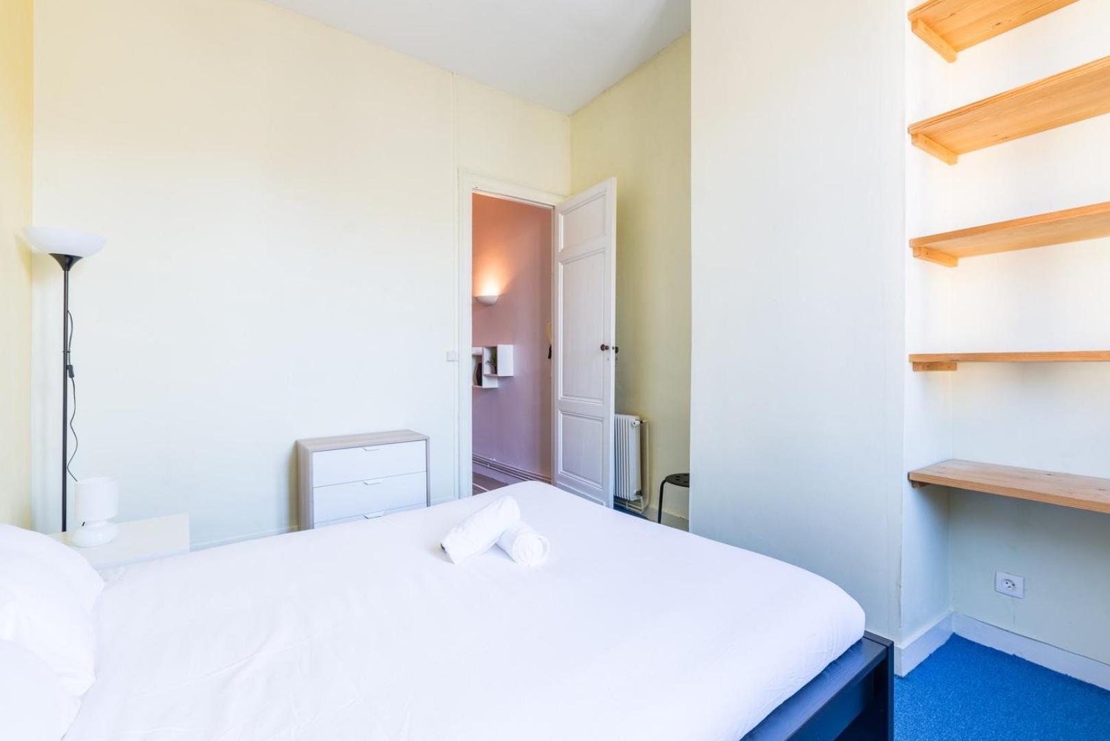 Guestready - Duplex Lumineux Et Spacieux, 7 Personnes Μπορντό Εξωτερικό φωτογραφία