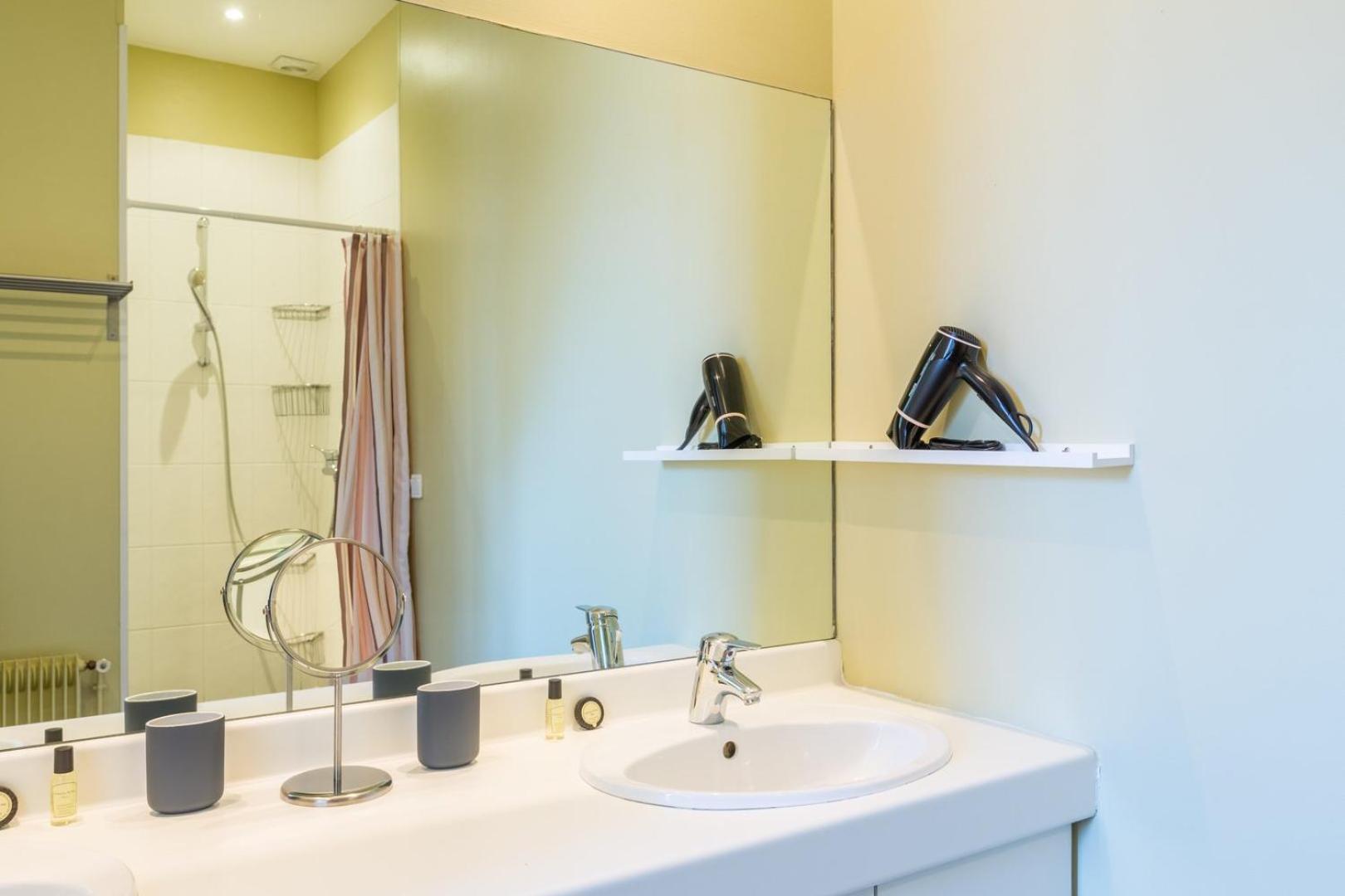 Guestready - Duplex Lumineux Et Spacieux, 7 Personnes Μπορντό Εξωτερικό φωτογραφία