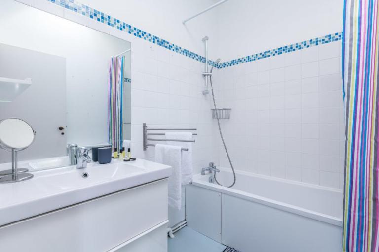Guestready - Duplex Lumineux Et Spacieux, 7 Personnes Μπορντό Εξωτερικό φωτογραφία