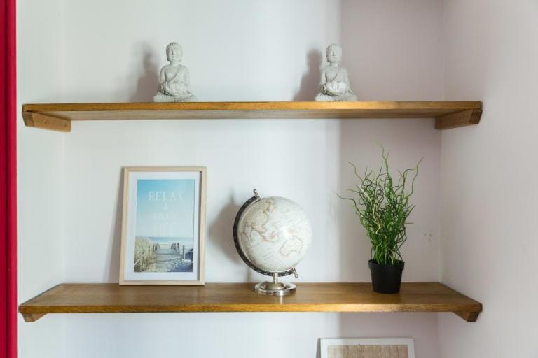 Guestready - Duplex Lumineux Et Spacieux, 7 Personnes Μπορντό Εξωτερικό φωτογραφία