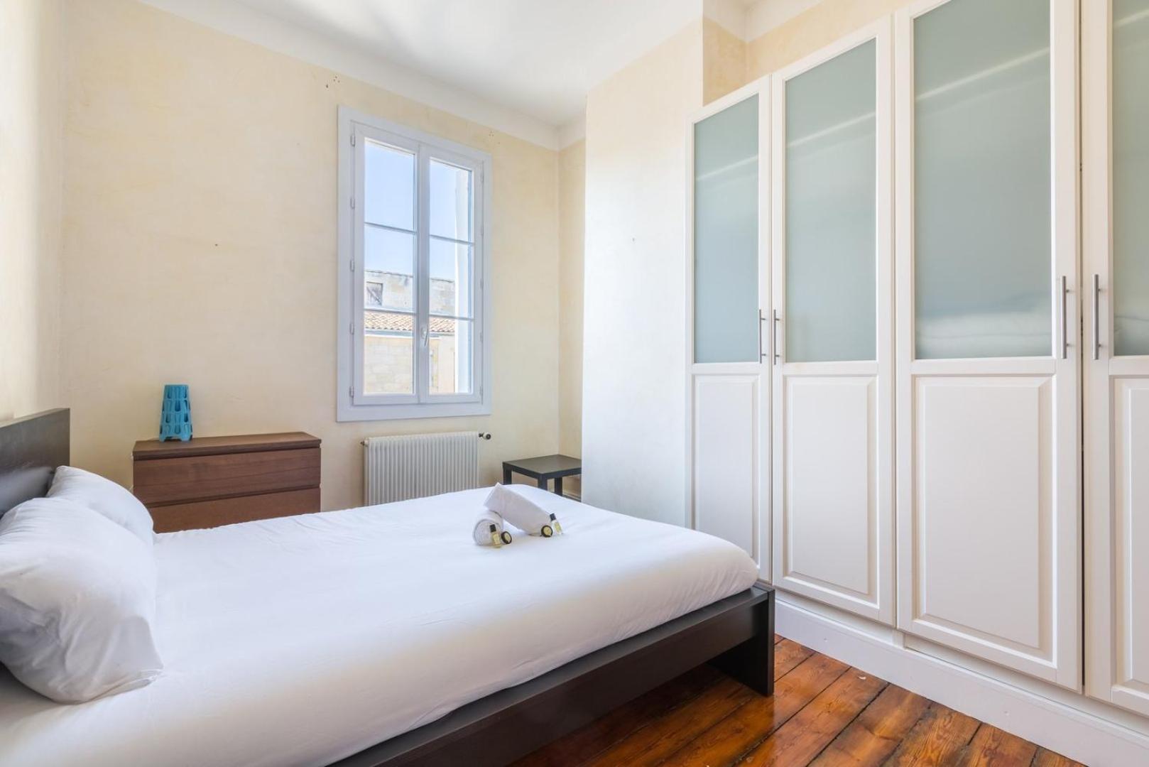 Guestready - Duplex Lumineux Et Spacieux, 7 Personnes Μπορντό Εξωτερικό φωτογραφία