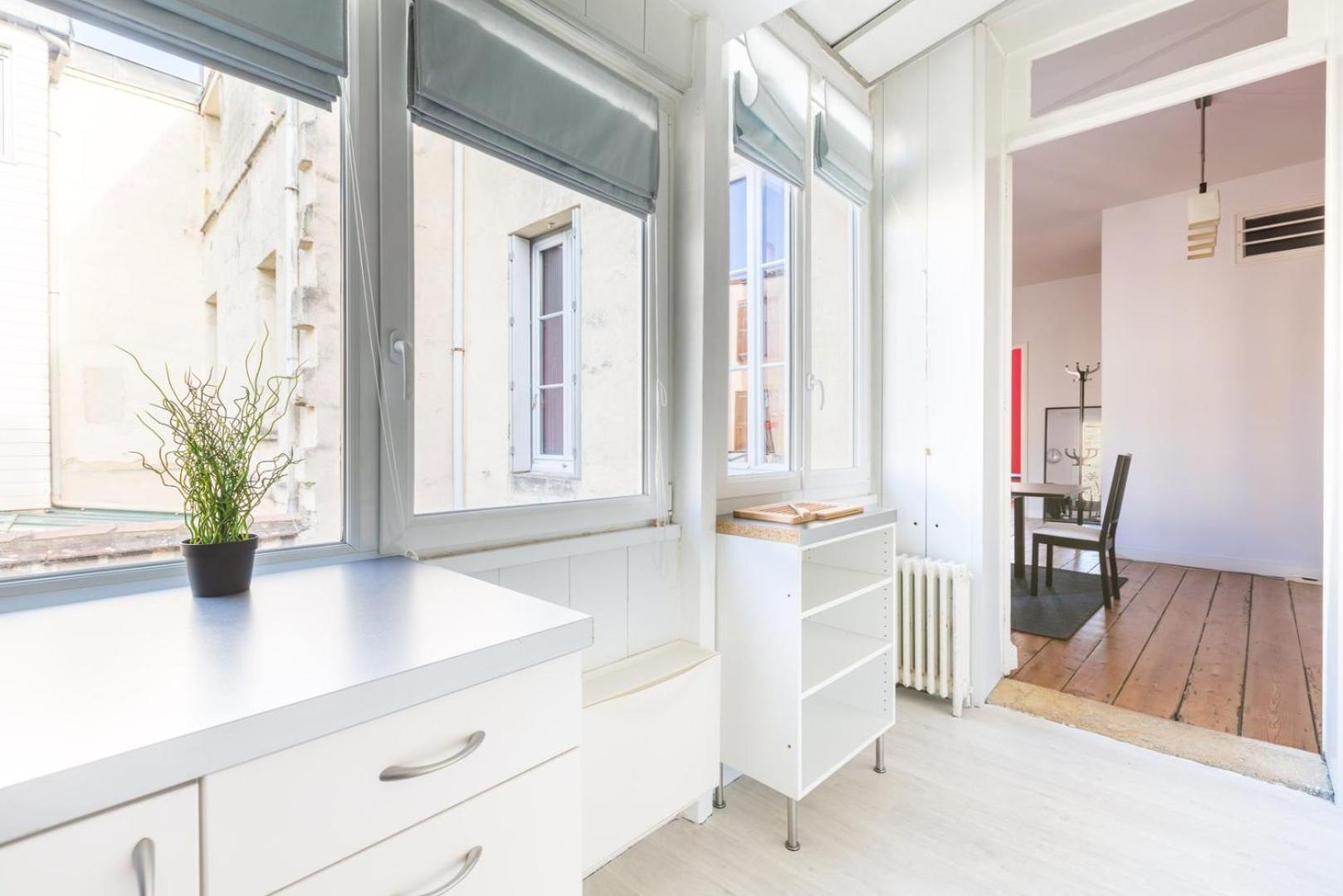 Guestready - Duplex Lumineux Et Spacieux, 7 Personnes Μπορντό Εξωτερικό φωτογραφία